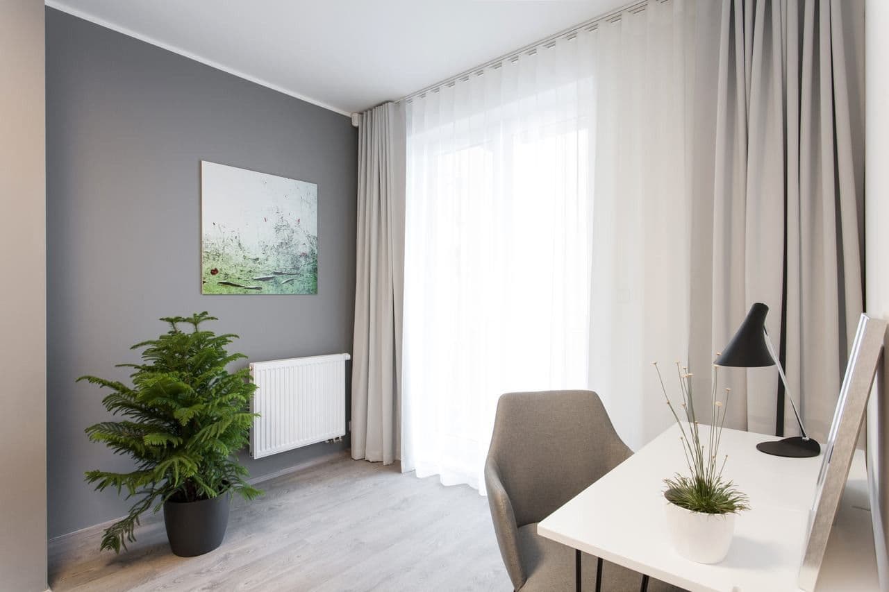 Prenájom bytu 53 m², Drahobejlova, Praha, Praha Prenájom bytu 53 m², Drahobejlova, Praha, Praha