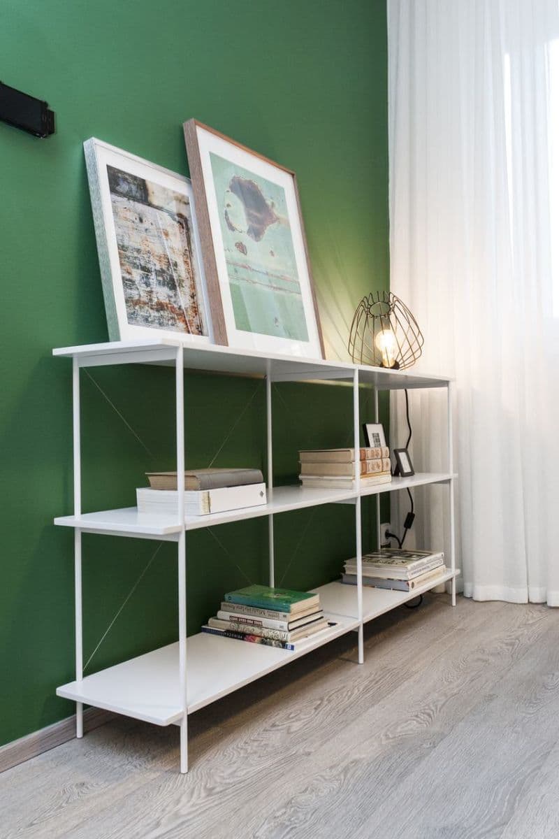 Prenájom bytu 53 m², Drahobejlova, Praha, Praha Prenájom bytu 53 m², Drahobejlova, Praha, Praha