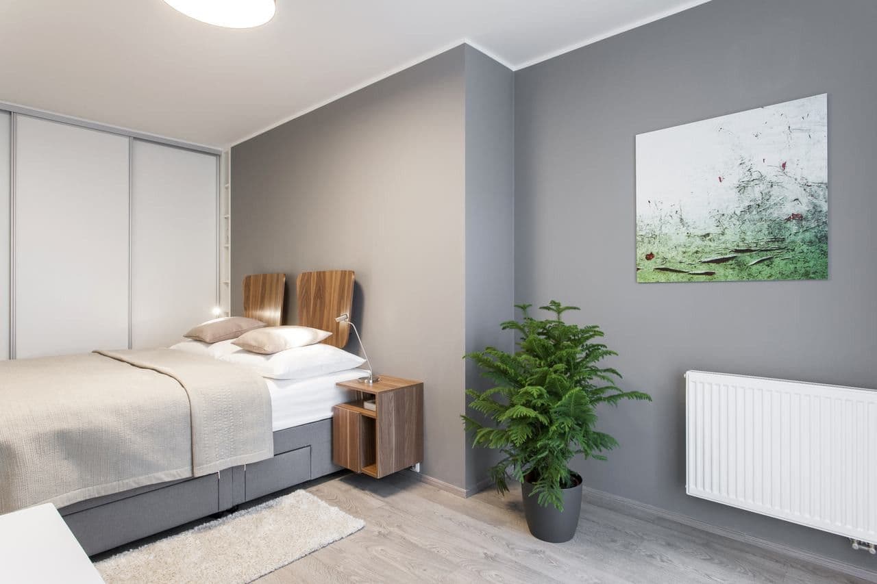 Prenájom bytu 53 m², Drahobejlova, Praha, Praha Prenájom bytu 53 m², Drahobejlova, Praha, Praha