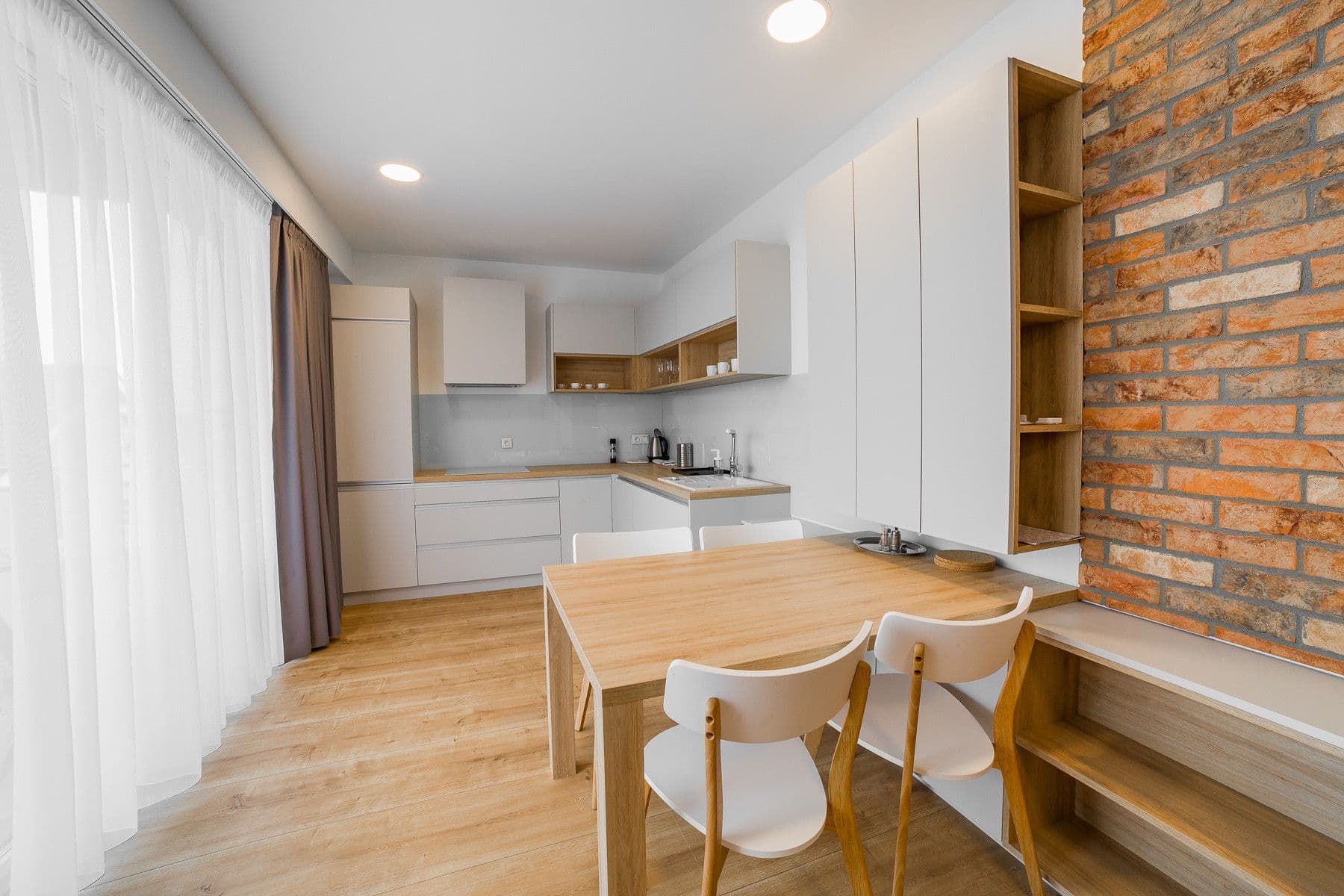 Prenájom bytu 55 m², Štefánikova, Senec, Bratislavský kraj Prenájom bytu 55 m², Štefánikova, Senec, Bratislavský kraj