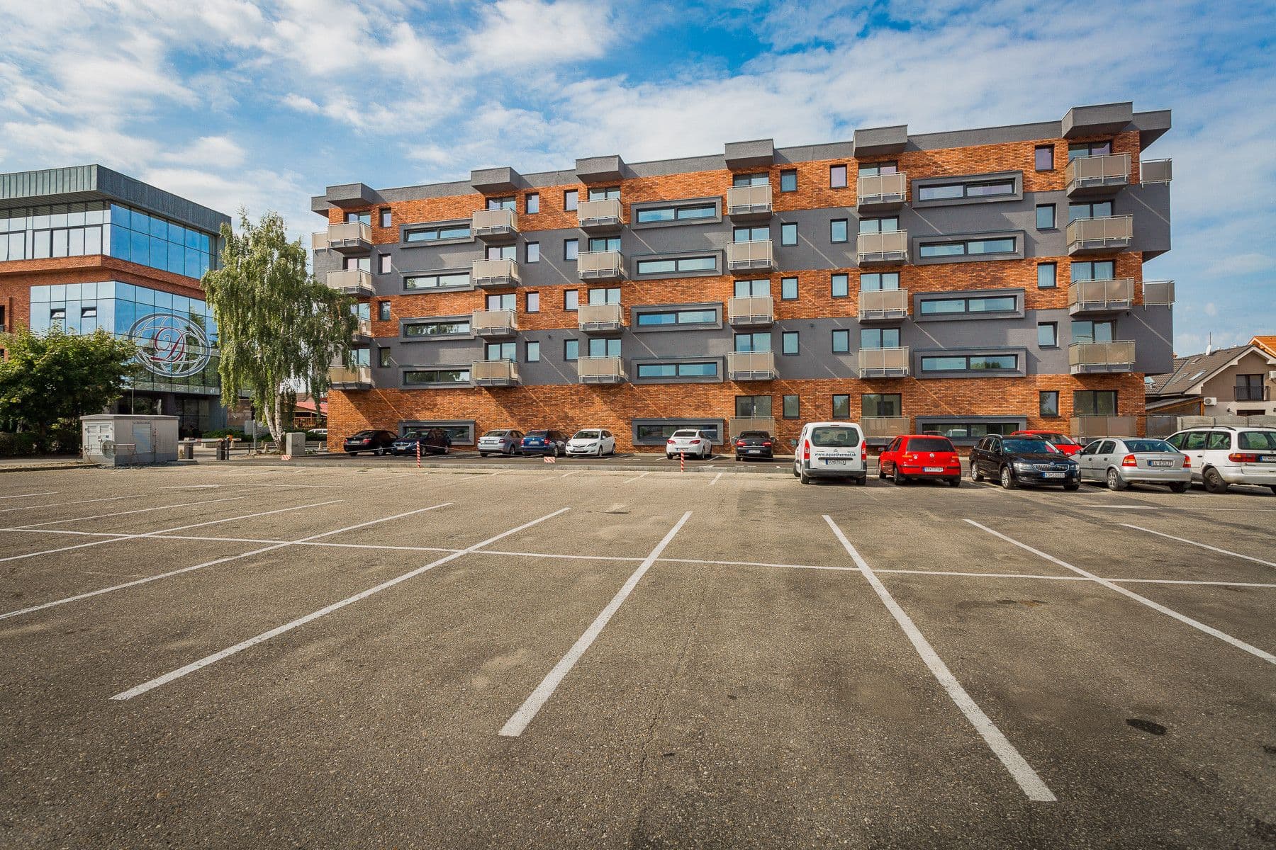 Prenájom bytu 55 m², Štefánikova, Senec, Bratislavský kraj Prenájom bytu 55 m², Štefánikova, Senec, Bratislavský kraj