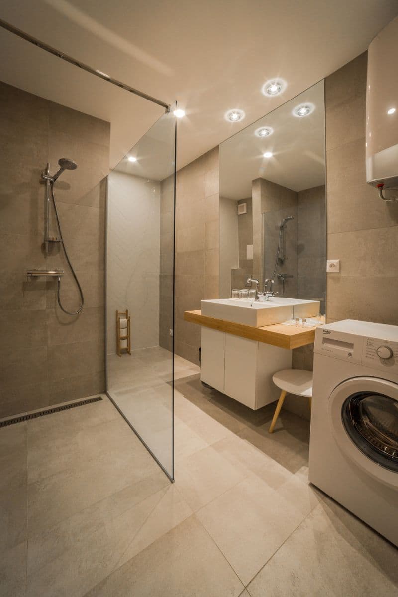Prenájom bytu 55 m², Štefánikova, Senec, Bratislavský kraj Prenájom bytu 55 m², Štefánikova, Senec, Bratislavský kraj