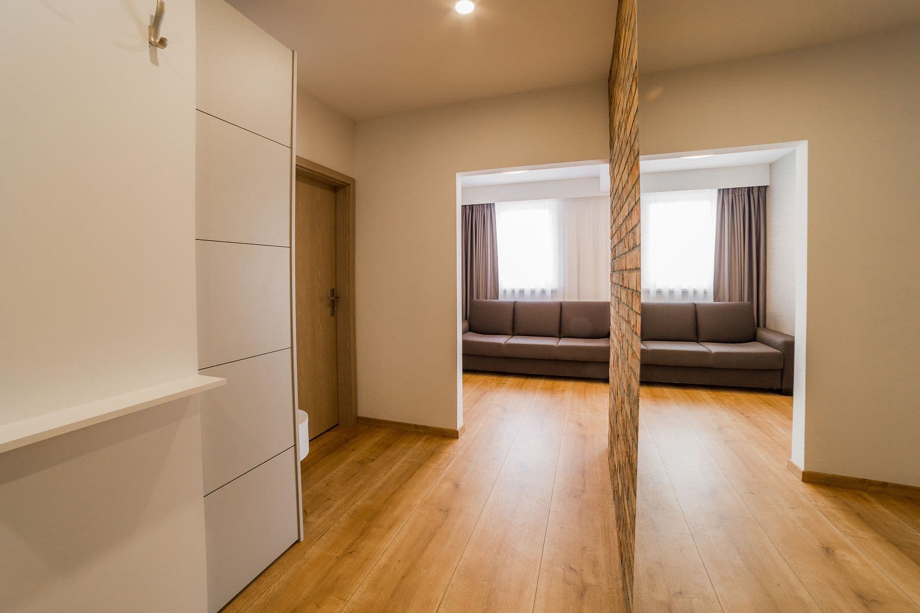 Prenájom bytu 55 m², Štefánikova, Senec, Bratislavský kraj Prenájom bytu 55 m², Štefánikova, Senec, Bratislavský kraj