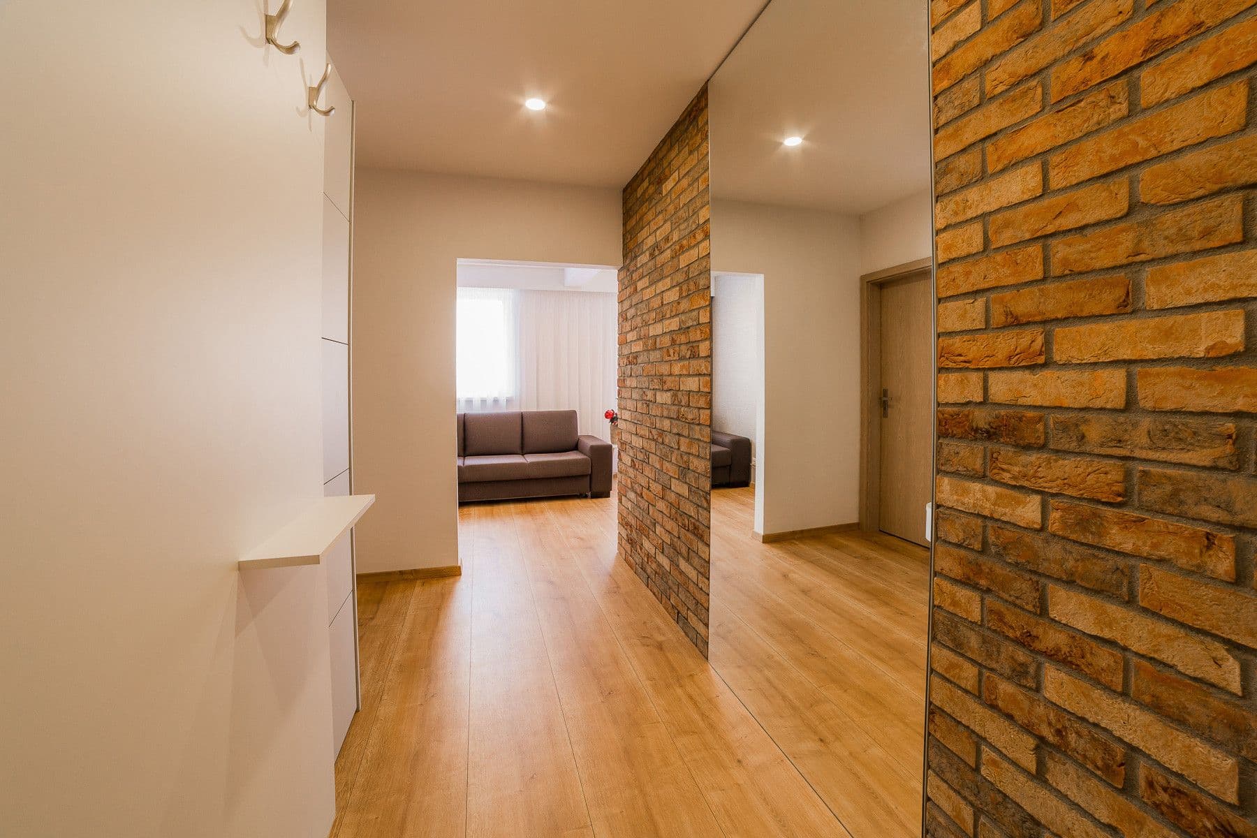 Prenájom bytu 55 m², Štefánikova, Senec, Bratislavský kraj Prenájom bytu 55 m², Štefánikova, Senec, Bratislavský kraj