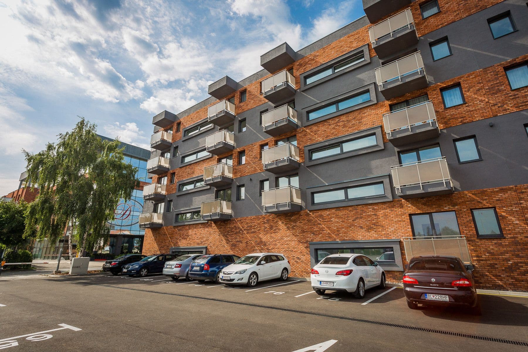 Prenájom bytu 55 m², Štefánikova, Senec, Bratislavský kraj Prenájom bytu 55 m², Štefánikova, Senec, Bratislavský kraj