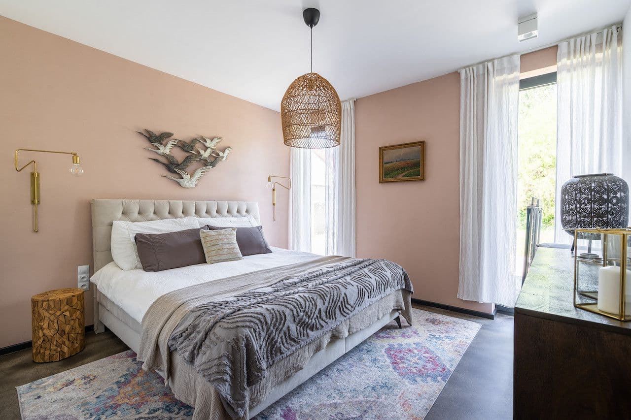 Prenájom bytu 240 m², Černěves, Černěves, Ústecký kraj Prenájom bytu 240 m², Černěves, Černěves, Ústecký kraj