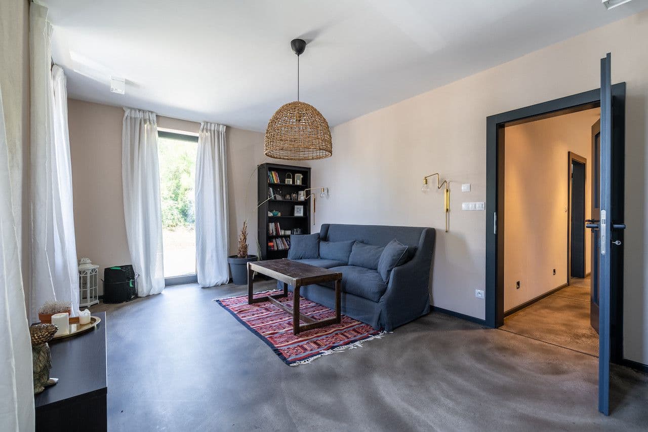 Prenájom bytu 240 m², Černěves, Černěves, Ústecký kraj Prenájom bytu 240 m², Černěves, Černěves, Ústecký kraj