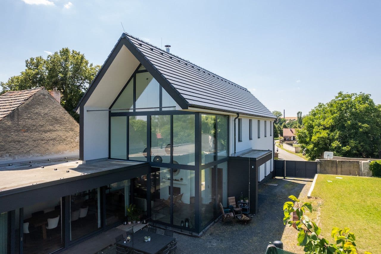 Prenájom bytu 240 m², Černěves, Černěves, Ústecký kraj Prenájom bytu 240 m², Černěves, Černěves, Ústecký kraj