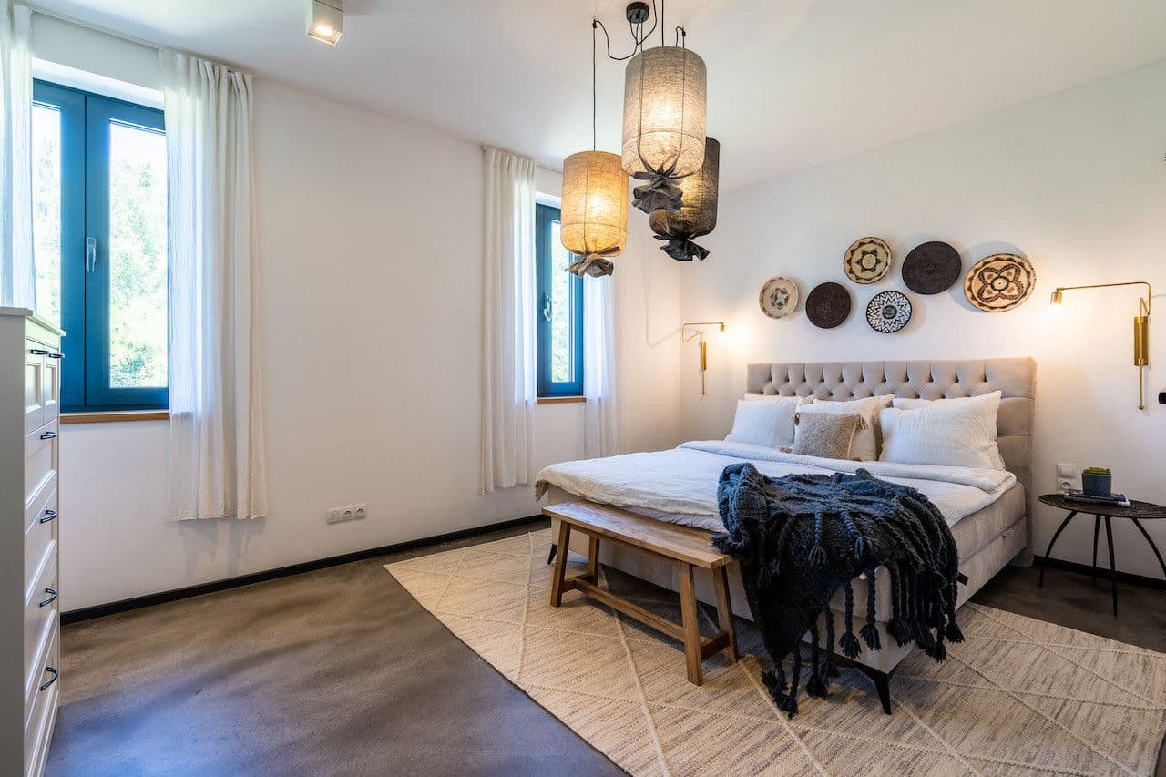 Prenájom bytu 240 m², Černěves, Černěves, Ústecký kraj Prenájom bytu 240 m², Černěves, Černěves, Ústecký kraj