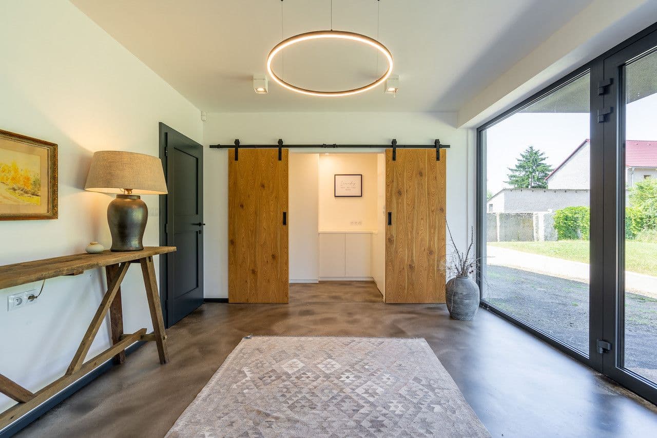 Prenájom bytu 240 m², Černěves, Černěves, Ústecký kraj Prenájom bytu 240 m², Černěves, Černěves, Ústecký kraj