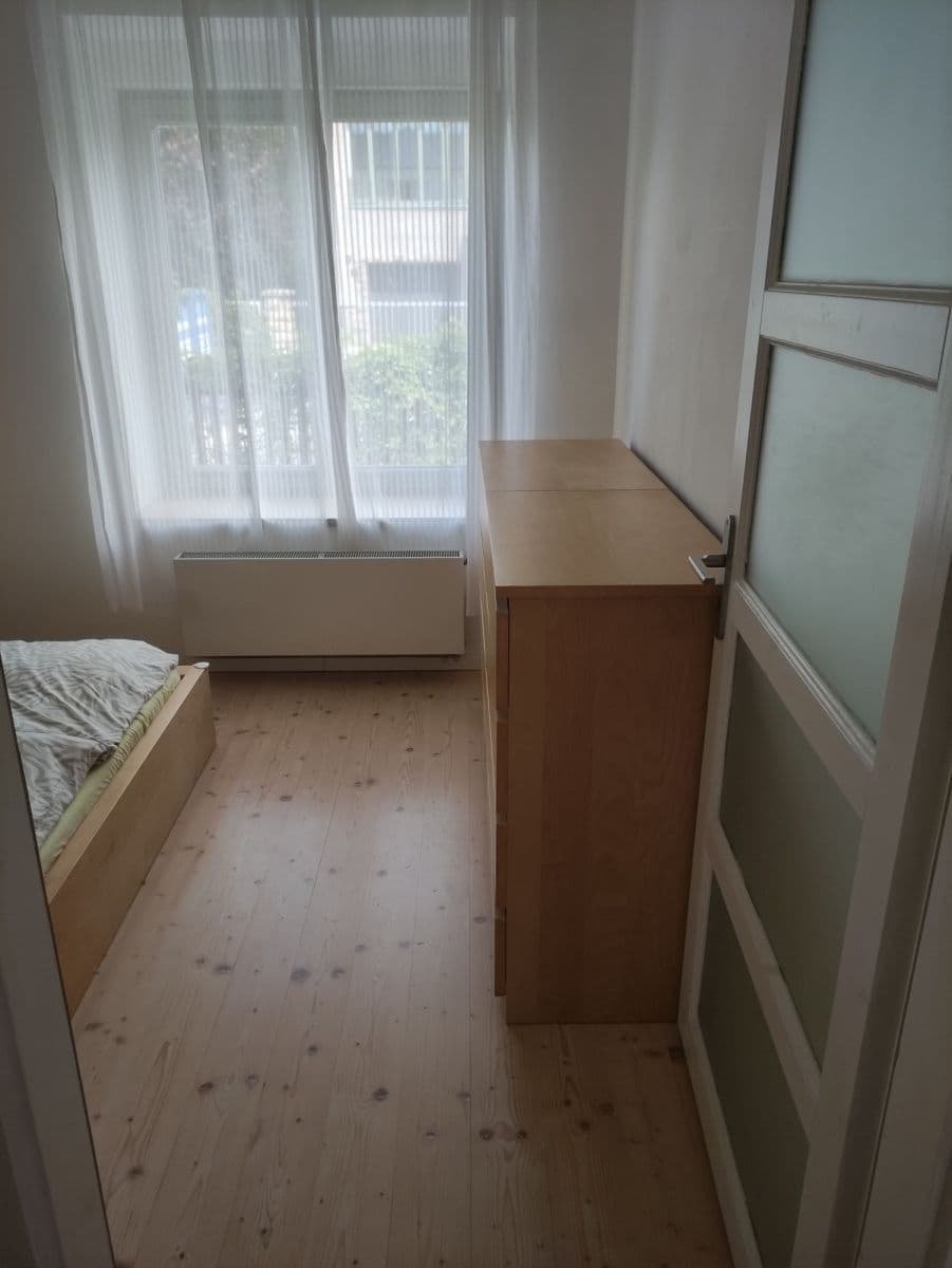 Prenájom bytu 65 m², Plajnerova, Praha, Praha Prenájom bytu 65 m², Plajnerova, Praha, Praha