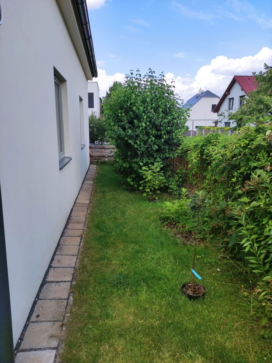 Prenájom bytu 65 m², Plajnerova, Praha, Praha Prenájom bytu 65 m², Plajnerova, Praha, Praha