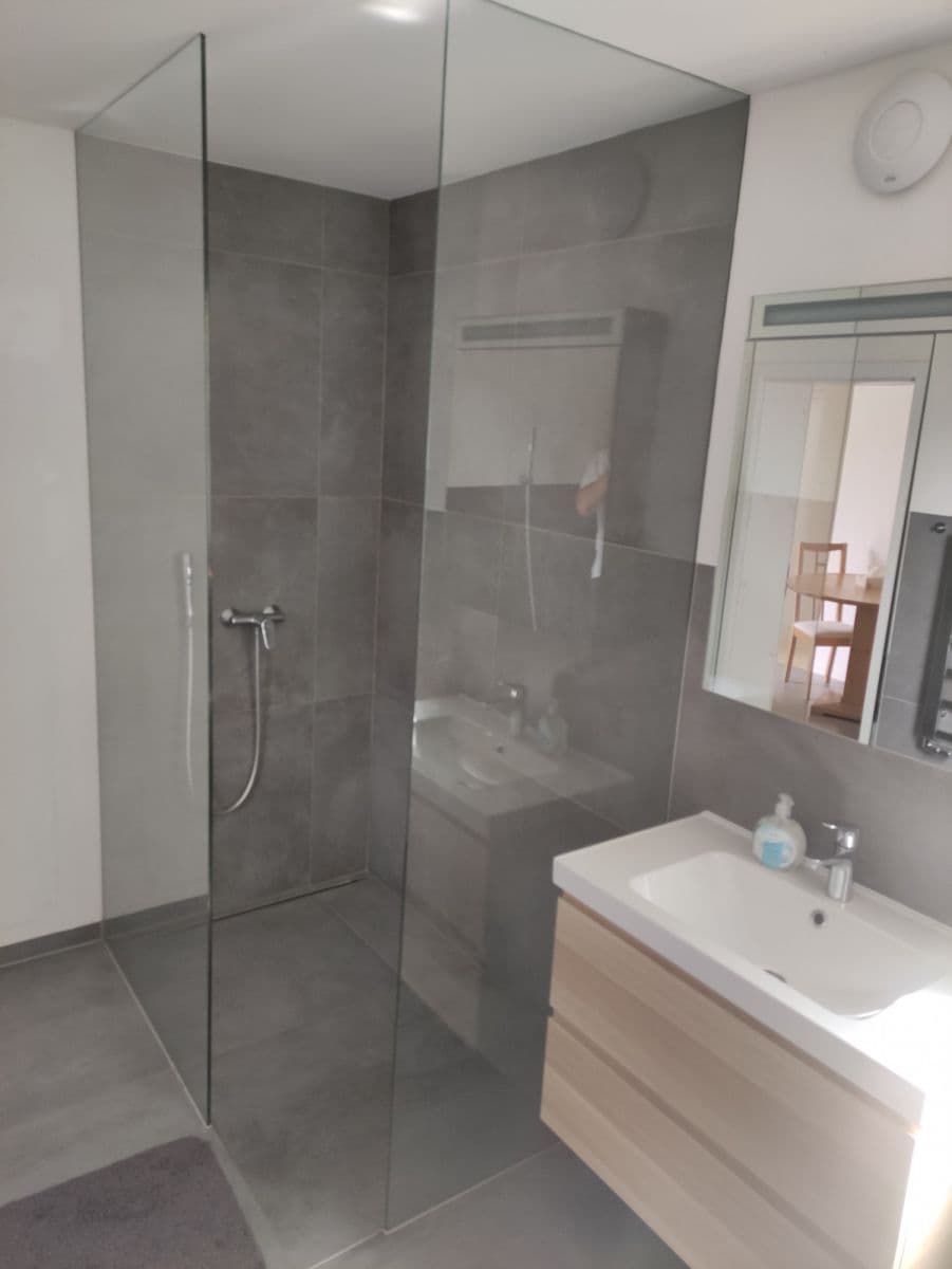 Prenájom bytu 65 m², Plajnerova, Praha, Praha Prenájom bytu 65 m², Plajnerova, Praha, Praha