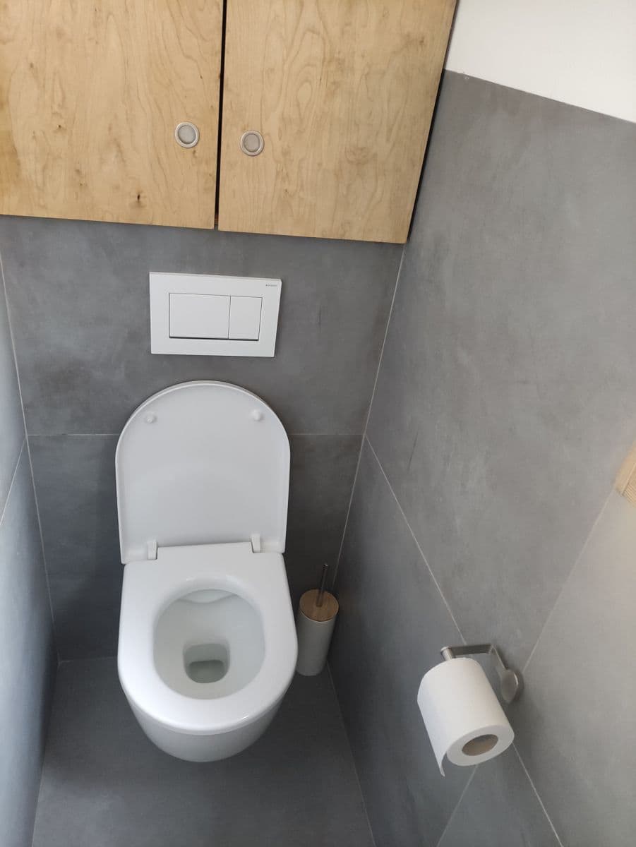 Prenájom bytu 65 m², Plajnerova, Praha, Praha Prenájom bytu 65 m², Plajnerova, Praha, Praha