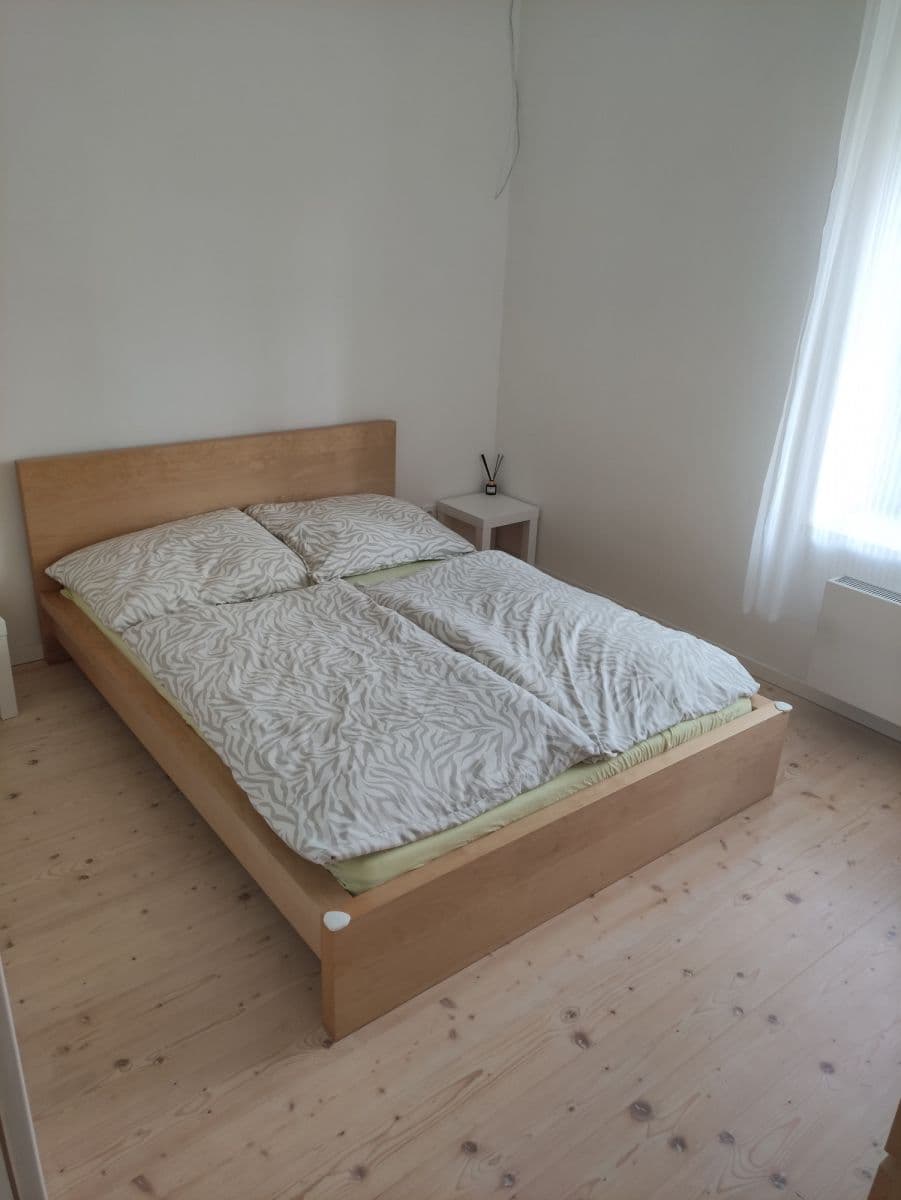 Prenájom bytu 65 m², Plajnerova, Praha, Praha Prenájom bytu 65 m², Plajnerova, Praha, Praha
