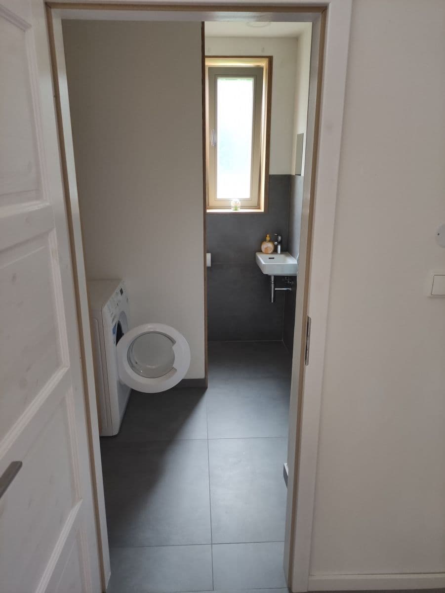 Prenájom bytu 65 m², Plajnerova, Praha, Praha Prenájom bytu 65 m², Plajnerova, Praha, Praha