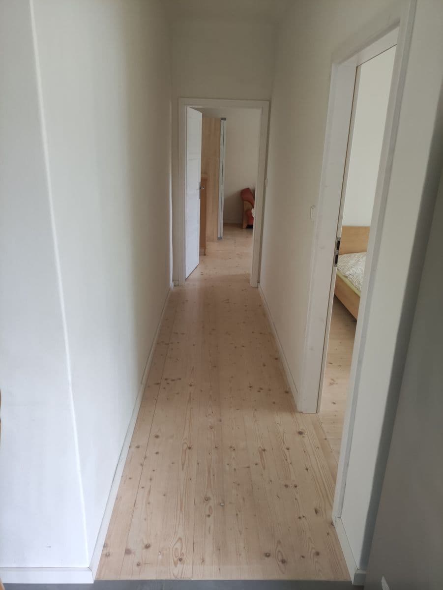 Prenájom bytu 65 m², Plajnerova, Praha, Praha Prenájom bytu 65 m², Plajnerova, Praha, Praha