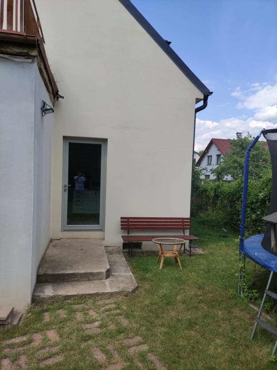 Prenájom bytu 65 m², Plajnerova, Praha, Praha Prenájom bytu 65 m², Plajnerova, Praha, Praha