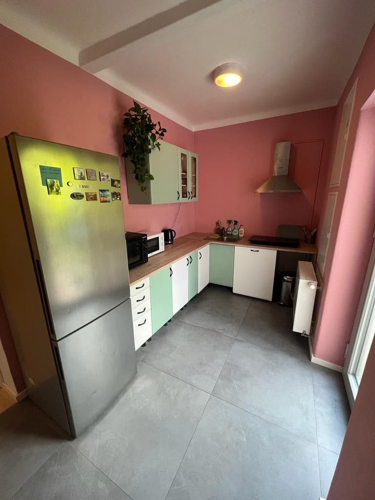 Prenájom bytu 65 m², Plajnerova, Praha, Praha Prenájom bytu 65 m², Plajnerova, Praha, Praha