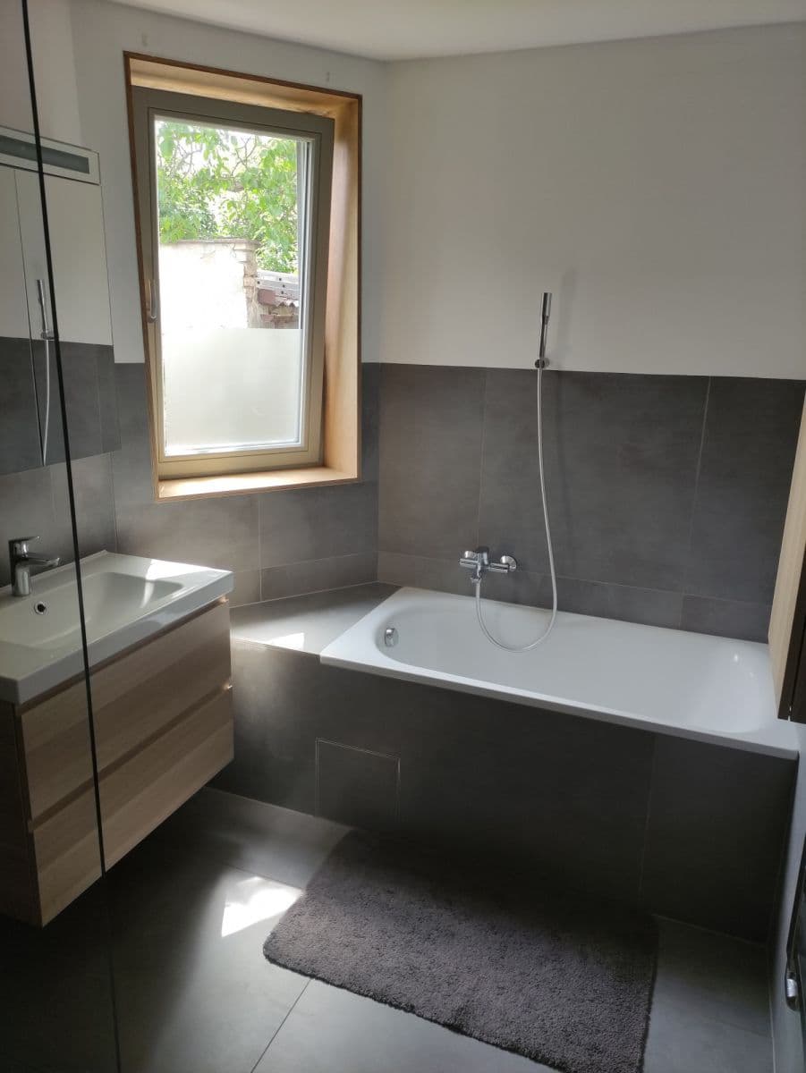 Prenájom bytu 65 m², Plajnerova, Praha, Praha Prenájom bytu 65 m², Plajnerova, Praha, Praha