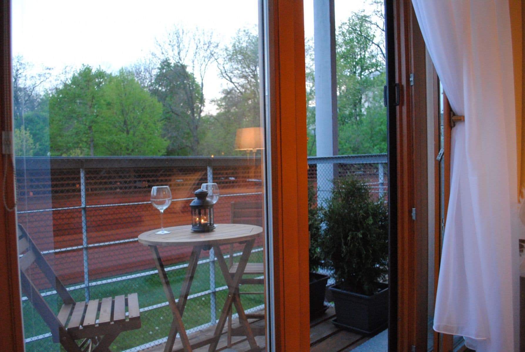 Prenájom bytu 34 m², U Reálky, Olomouc, Olomoucký kraj Prenájom bytu 34 m², U Reálky, Olomouc, Olomoucký kraj