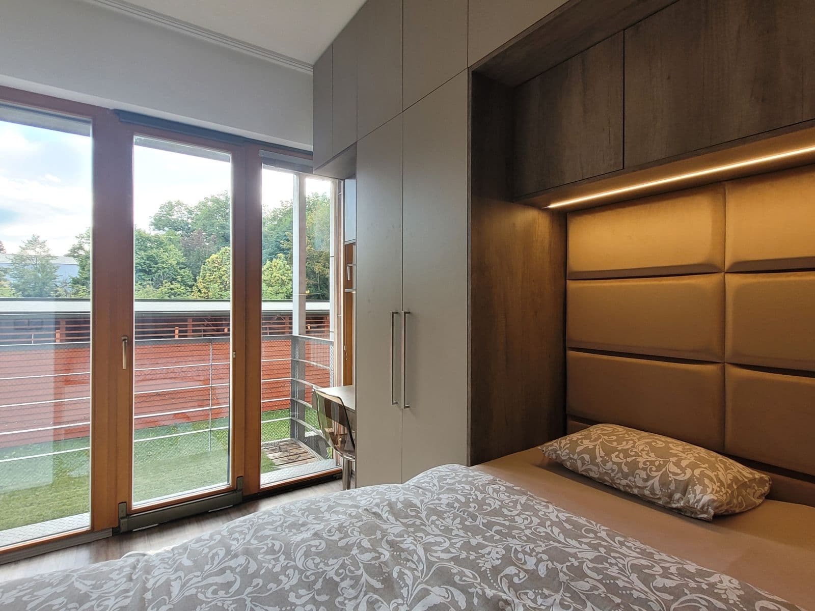 Prenájom bytu 34 m², U Reálky, Olomouc, Olomoucký kraj Prenájom bytu 34 m², U Reálky, Olomouc, Olomoucký kraj