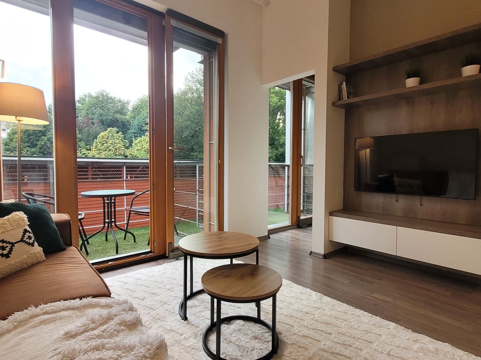 Prenájom bytu 34 m², U Reálky, Olomouc, Olomoucký kraj Prenájom bytu 34 m², U Reálky, Olomouc, Olomoucký kraj