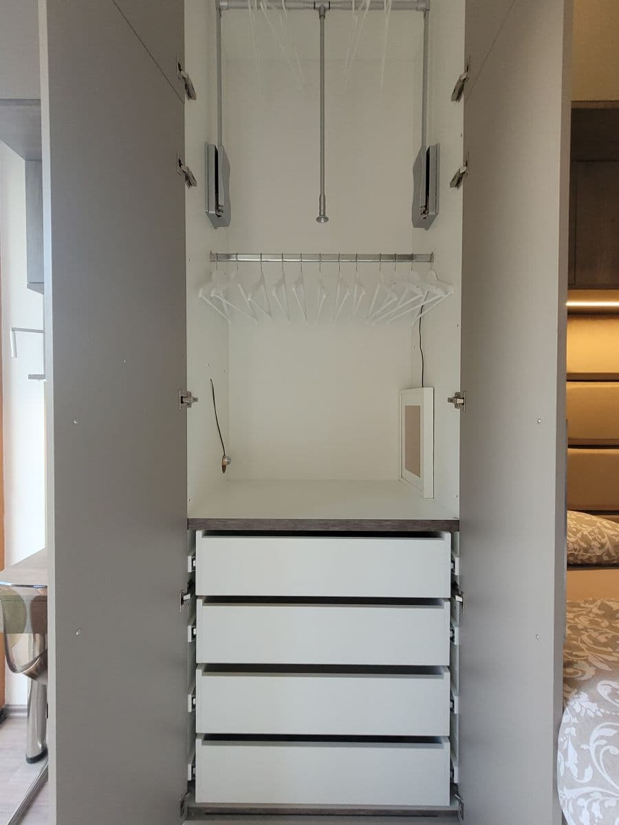 Prenájom bytu 34 m², U Reálky, Olomouc, Olomoucký kraj Prenájom bytu 34 m², U Reálky, Olomouc, Olomoucký kraj