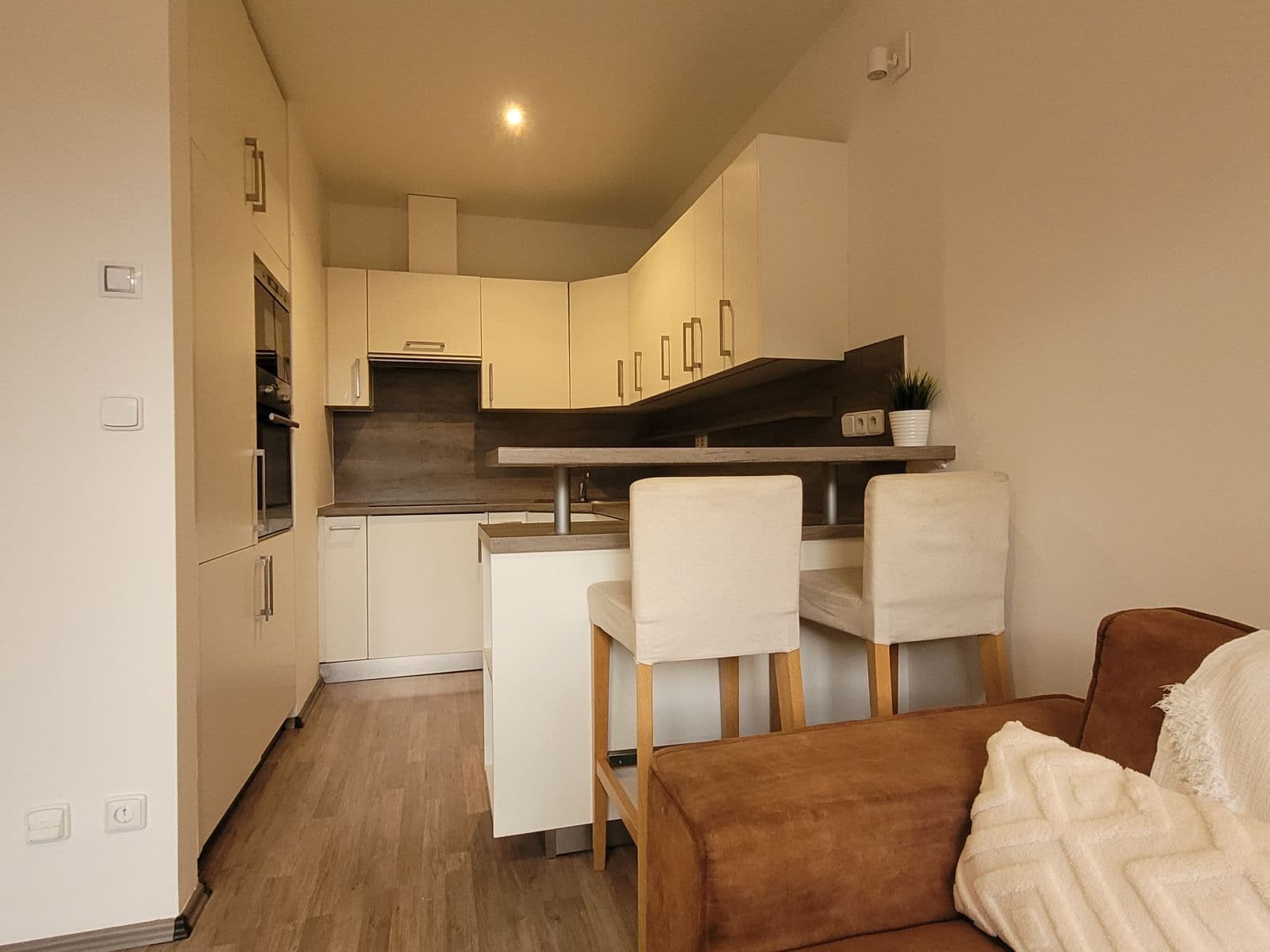 Prenájom bytu 34 m², U Reálky, Olomouc, Olomoucký kraj Prenájom bytu 34 m², U Reálky, Olomouc, Olomoucký kraj
