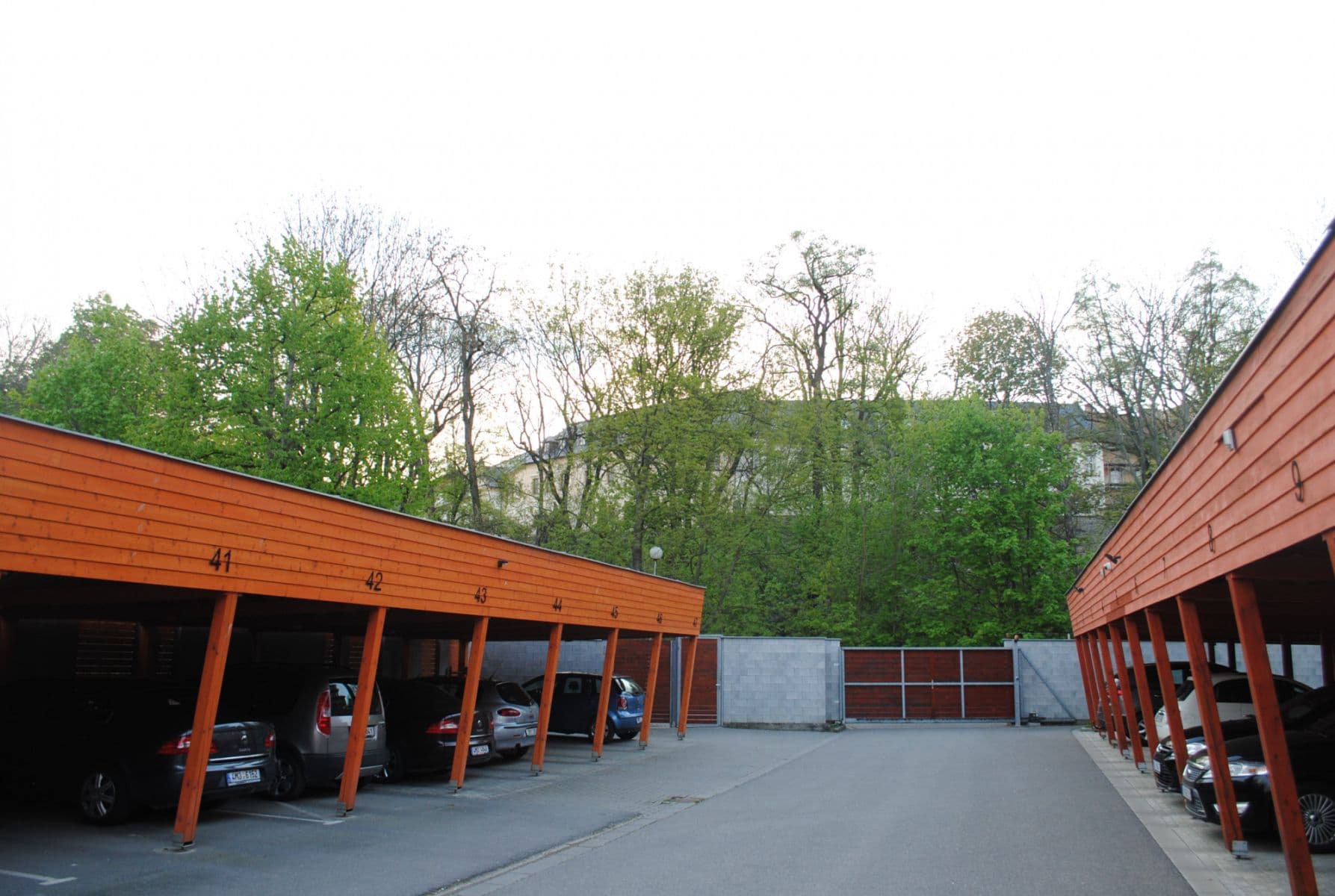 Prenájom bytu 34 m², U Reálky, Olomouc, Olomoucký kraj Prenájom bytu 34 m², U Reálky, Olomouc, Olomoucký kraj