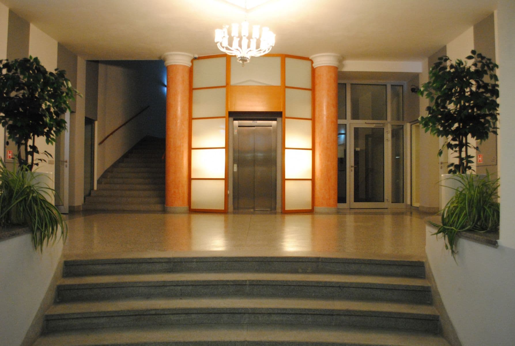 Prenájom bytu 34 m², U Reálky, Olomouc, Olomoucký kraj Prenájom bytu 34 m², U Reálky, Olomouc, Olomoucký kraj