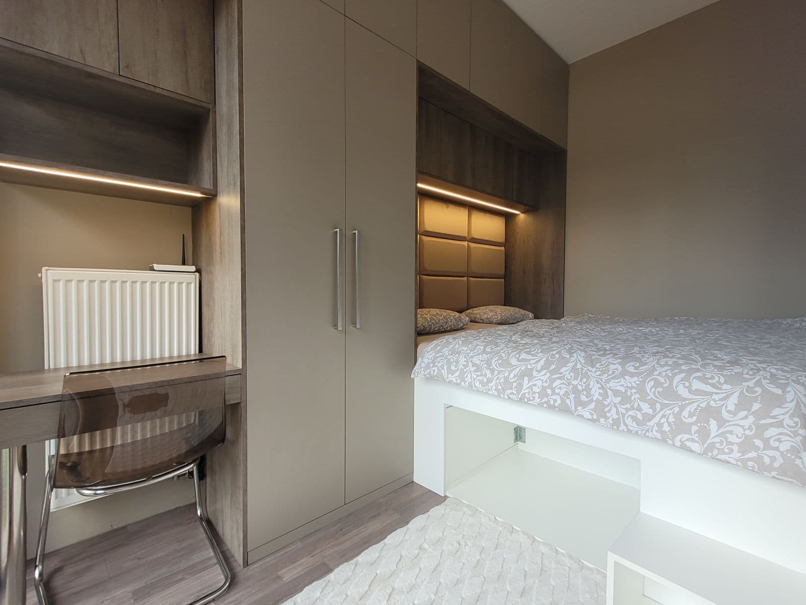 Prenájom bytu 34 m², U Reálky, Olomouc, Olomoucký kraj Prenájom bytu 34 m², U Reálky, Olomouc, Olomoucký kraj