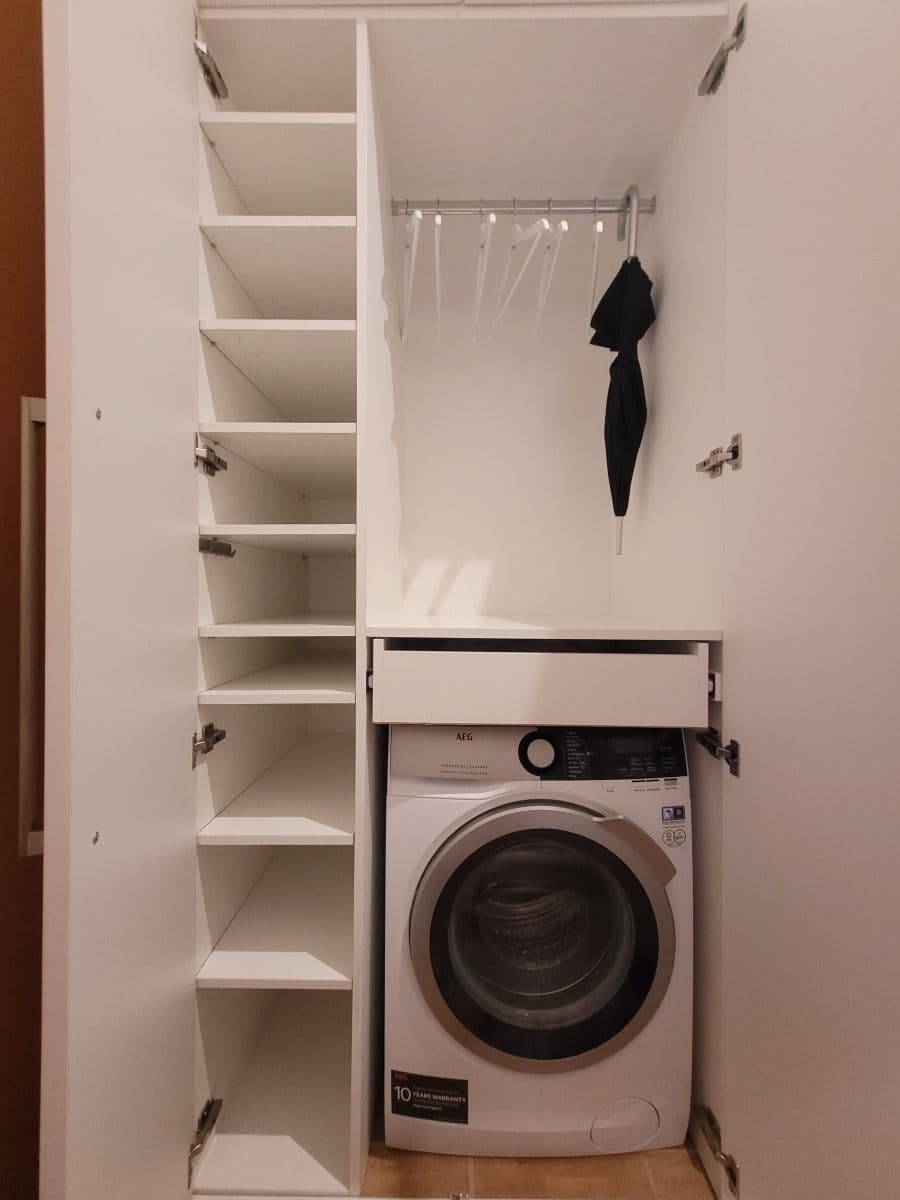 Prenájom bytu 34 m², U Reálky, Olomouc, Olomoucký kraj Prenájom bytu 34 m², U Reálky, Olomouc, Olomoucký kraj