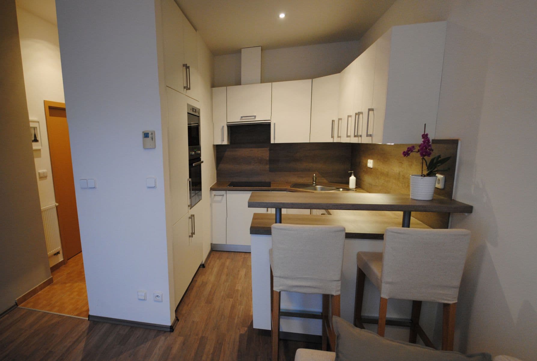 Prenájom bytu 34 m², U Reálky, Olomouc, Olomoucký kraj Prenájom bytu 34 m², U Reálky, Olomouc, Olomoucký kraj