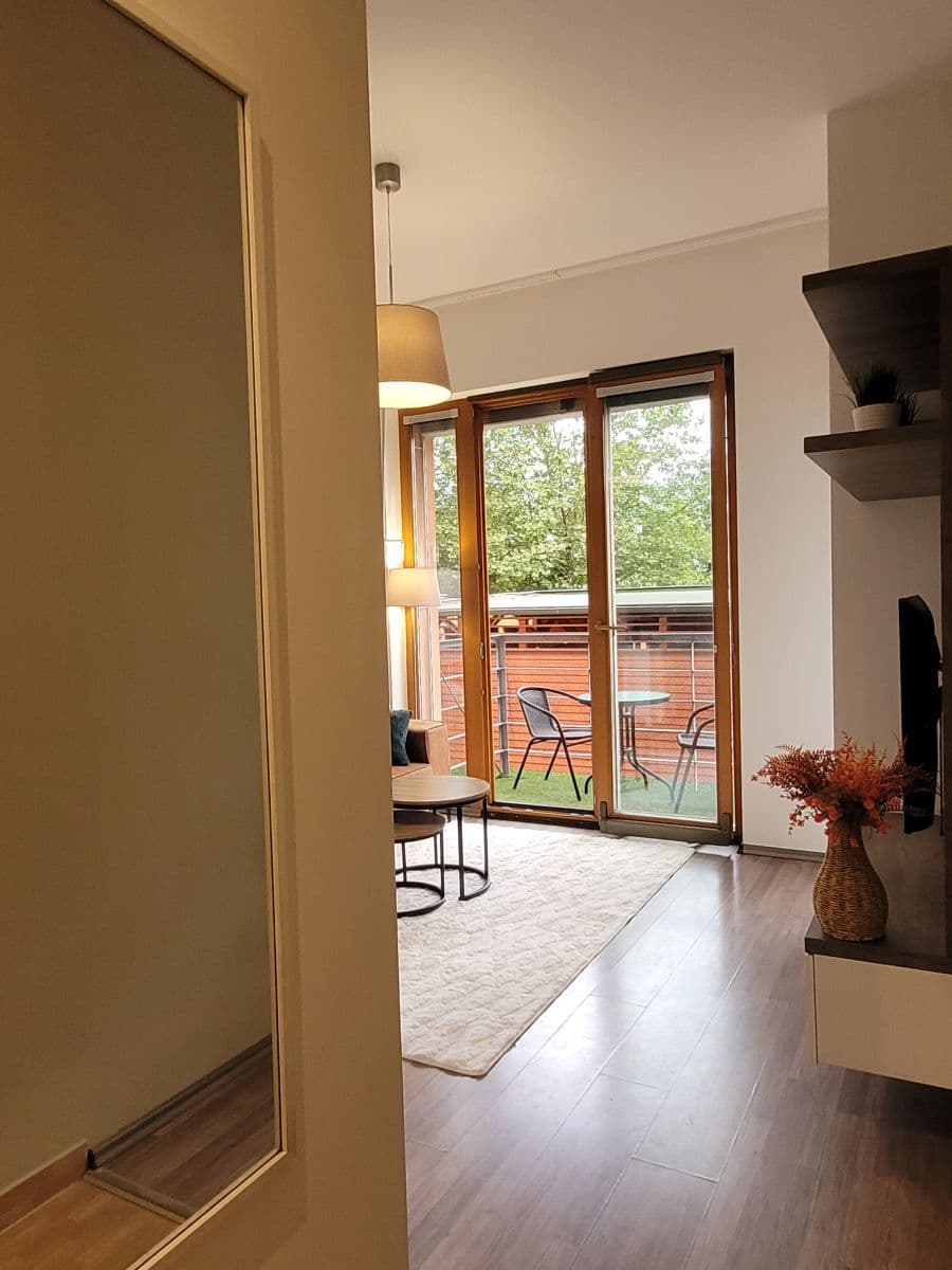Prenájom bytu 34 m², U Reálky, Olomouc, Olomoucký kraj Prenájom bytu 34 m², U Reálky, Olomouc, Olomoucký kraj