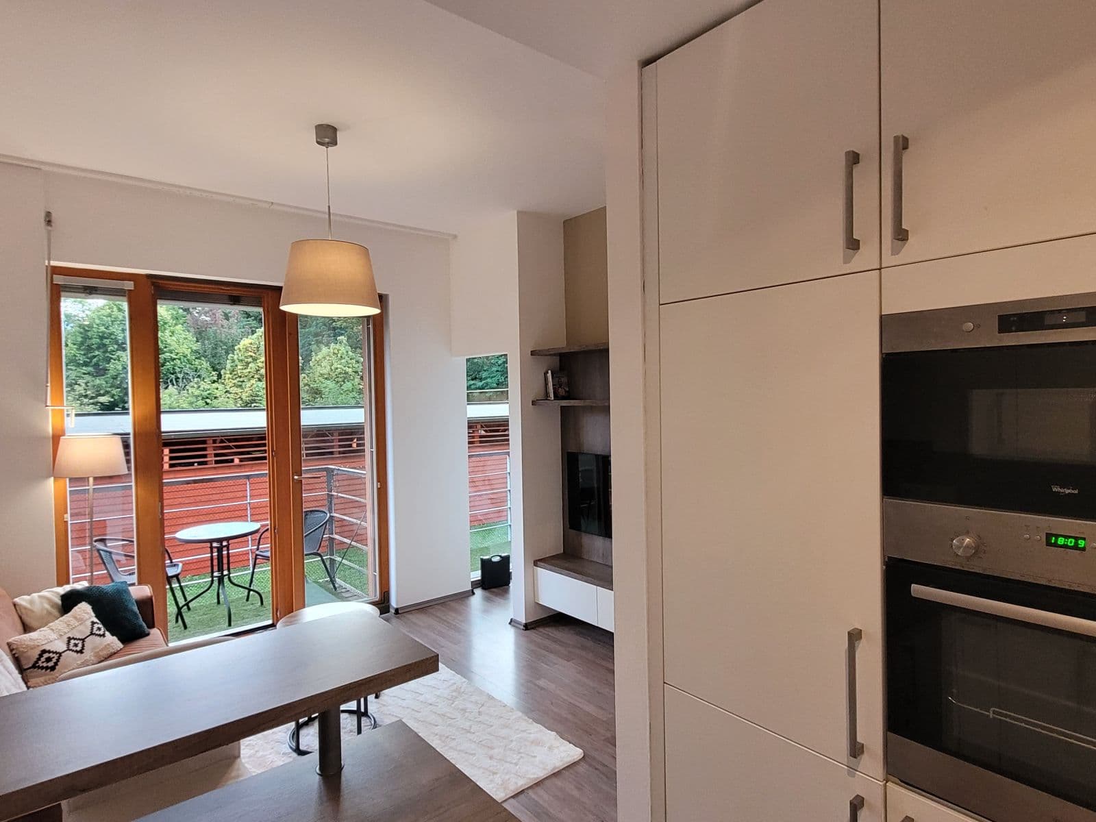 Prenájom bytu 34 m², U Reálky, Olomouc, Olomoucký kraj Prenájom bytu 34 m², U Reálky, Olomouc, Olomoucký kraj