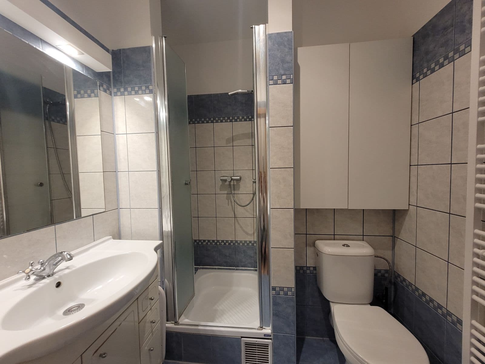 Prenájom bytu 34 m², U Reálky, Olomouc, Olomoucký kraj Prenájom bytu 34 m², U Reálky, Olomouc, Olomoucký kraj