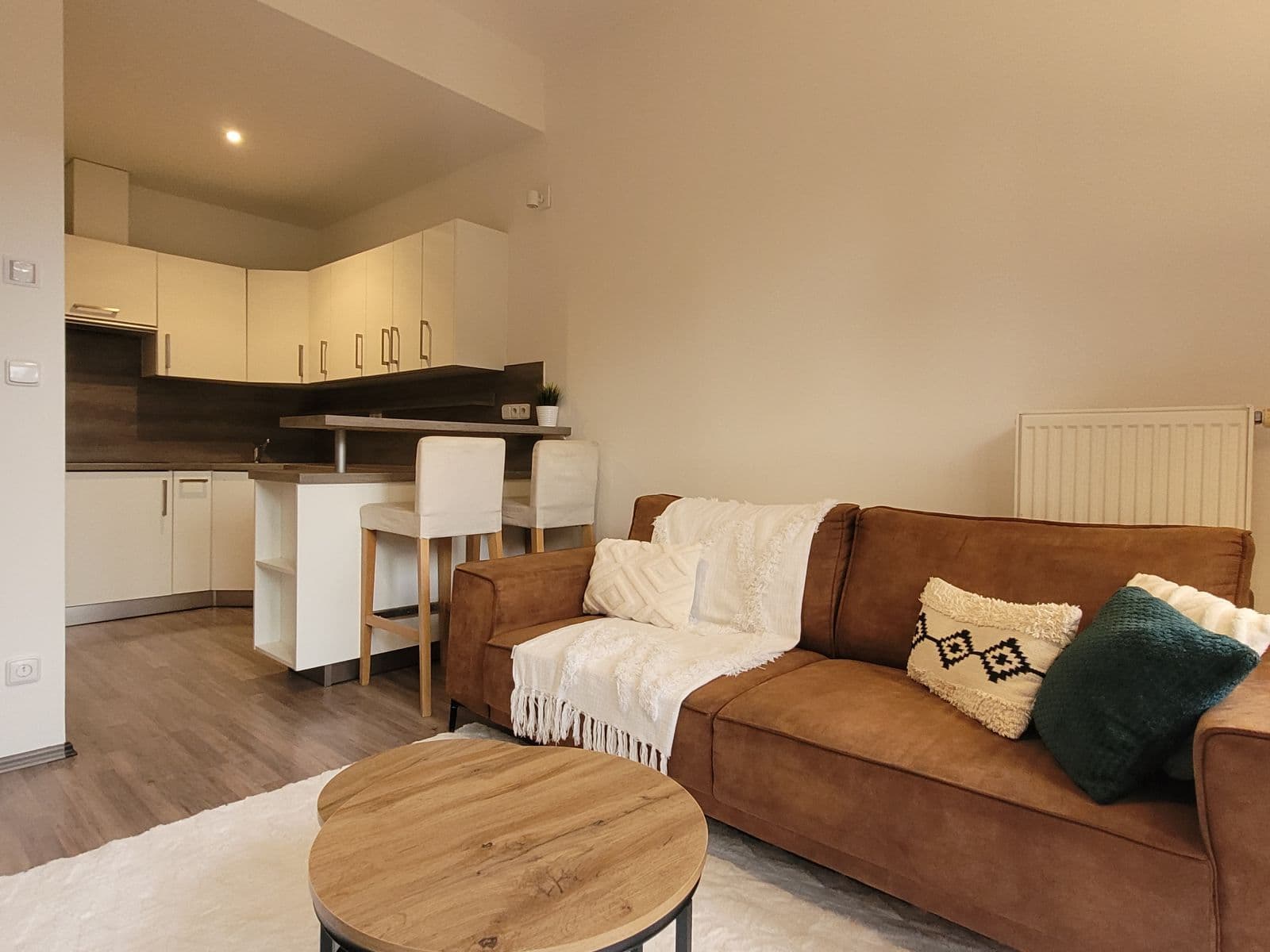 Prenájom bytu 34 m², U Reálky, Olomouc, Olomoucký kraj Prenájom bytu 34 m², U Reálky, Olomouc, Olomoucký kraj