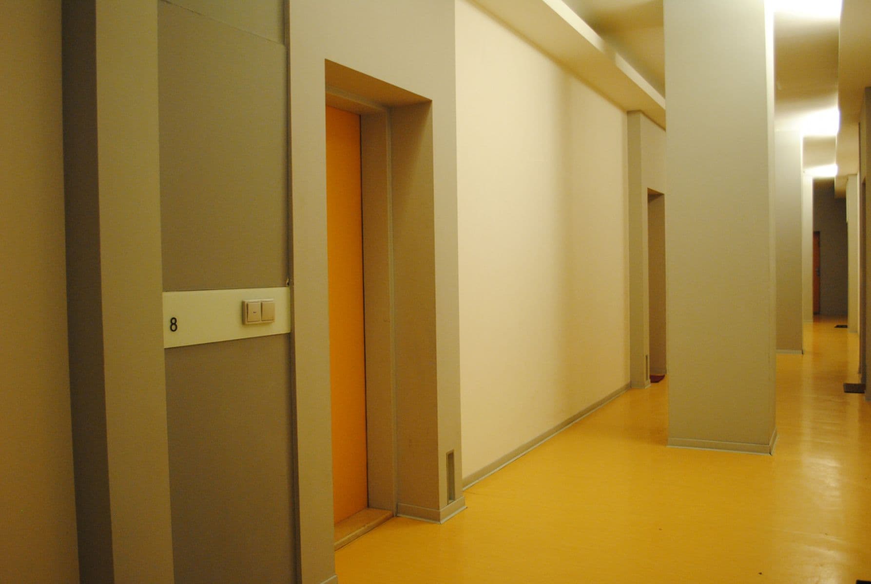 Prenájom bytu 34 m², U Reálky, Olomouc, Olomoucký kraj Prenájom bytu 34 m², U Reálky, Olomouc, Olomoucký kraj