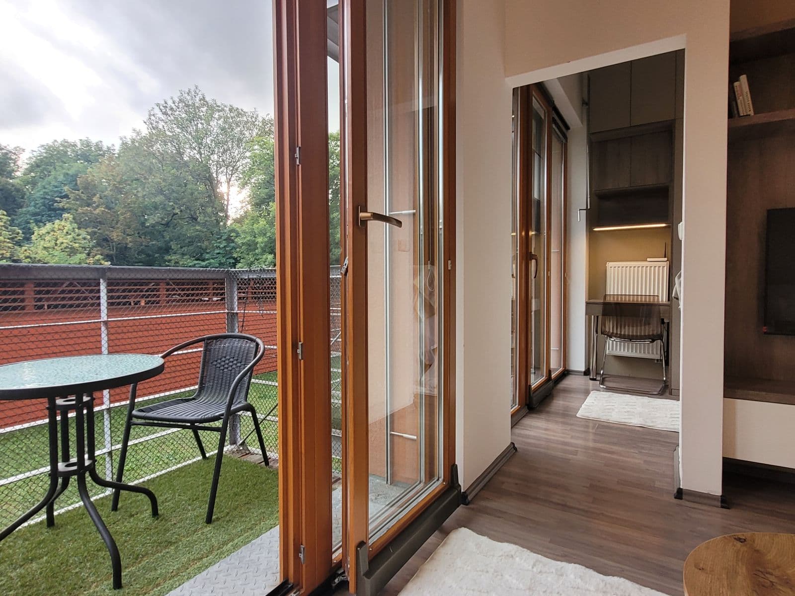 Prenájom bytu 34 m², U Reálky, Olomouc, Olomoucký kraj Prenájom bytu 34 m², U Reálky, Olomouc, Olomoucký kraj