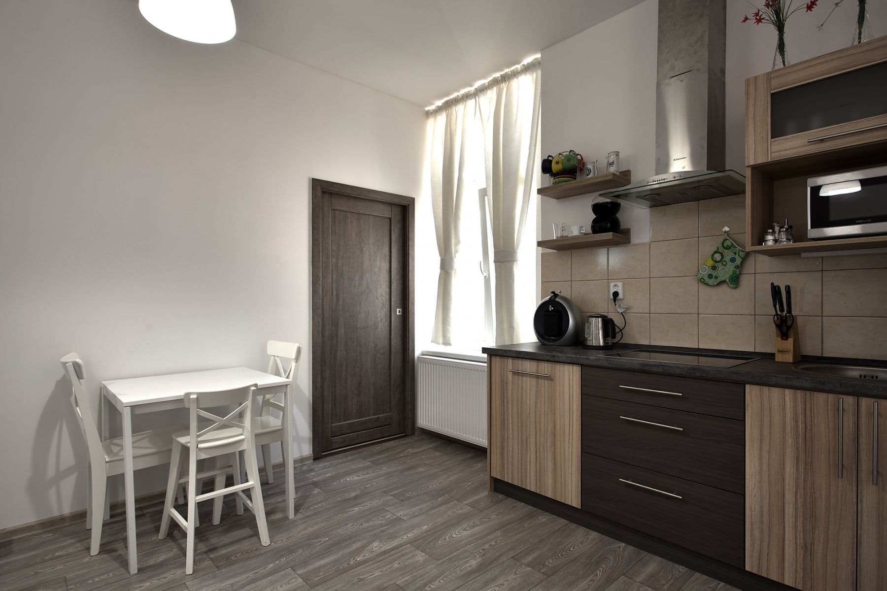 Prenájom bytu 20 m², Lesní, Mariánské Lázně, Karlovarský kraj Prenájom bytu 20 m², Lesní, Mariánské Lázně, Karlovarský kraj
