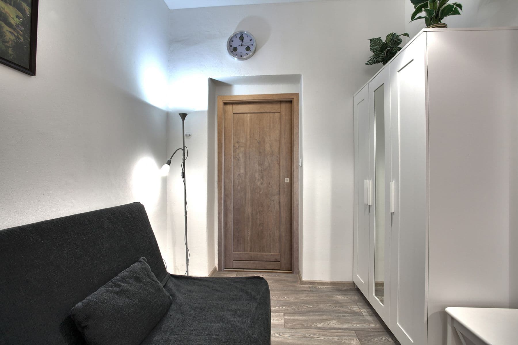 Prenájom bytu 20 m², Lesní, Mariánské Lázně, Karlovarský kraj Prenájom bytu 20 m², Lesní, Mariánské Lázně, Karlovarský kraj