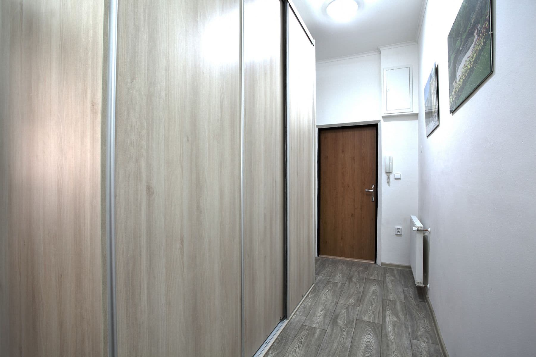 Prenájom bytu 20 m², Lesní, Mariánské Lázně, Karlovarský kraj Prenájom bytu 20 m², Lesní, Mariánské Lázně, Karlovarský kraj