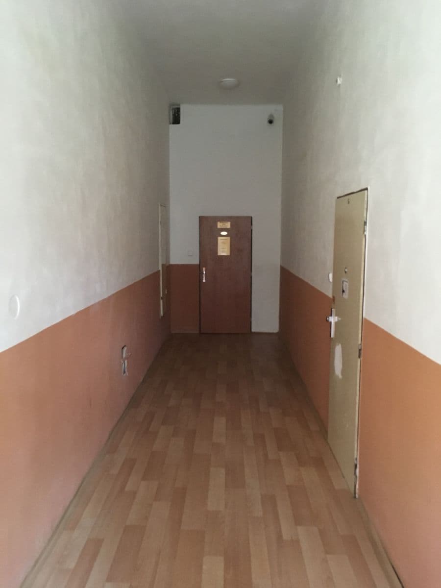 Prenájom bytu 20 m², Lesní, Mariánské Lázně, Karlovarský kraj Prenájom bytu 20 m², Lesní, Mariánské Lázně, Karlovarský kraj
