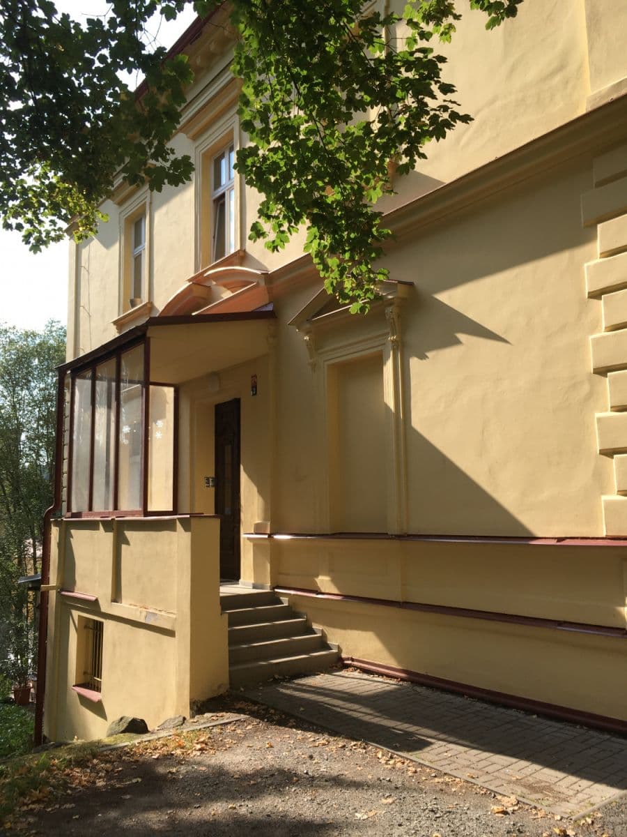 Prenájom bytu 20 m², Lesní, Mariánské Lázně, Karlovarský kraj Prenájom bytu 20 m², Lesní, Mariánské Lázně, Karlovarský kraj
