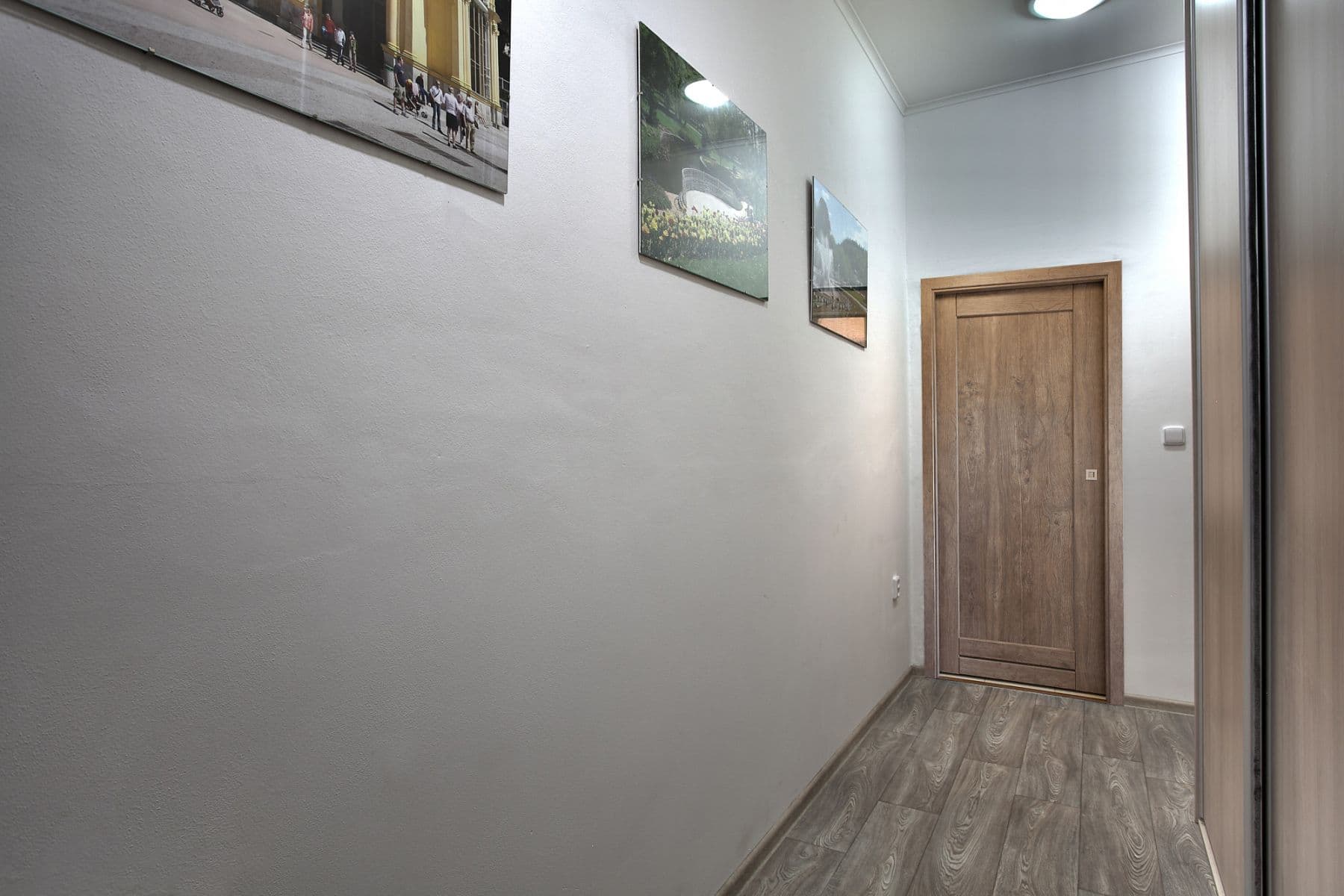 Prenájom bytu 20 m², Lesní, Mariánské Lázně, Karlovarský kraj Prenájom bytu 20 m², Lesní, Mariánské Lázně, Karlovarský kraj