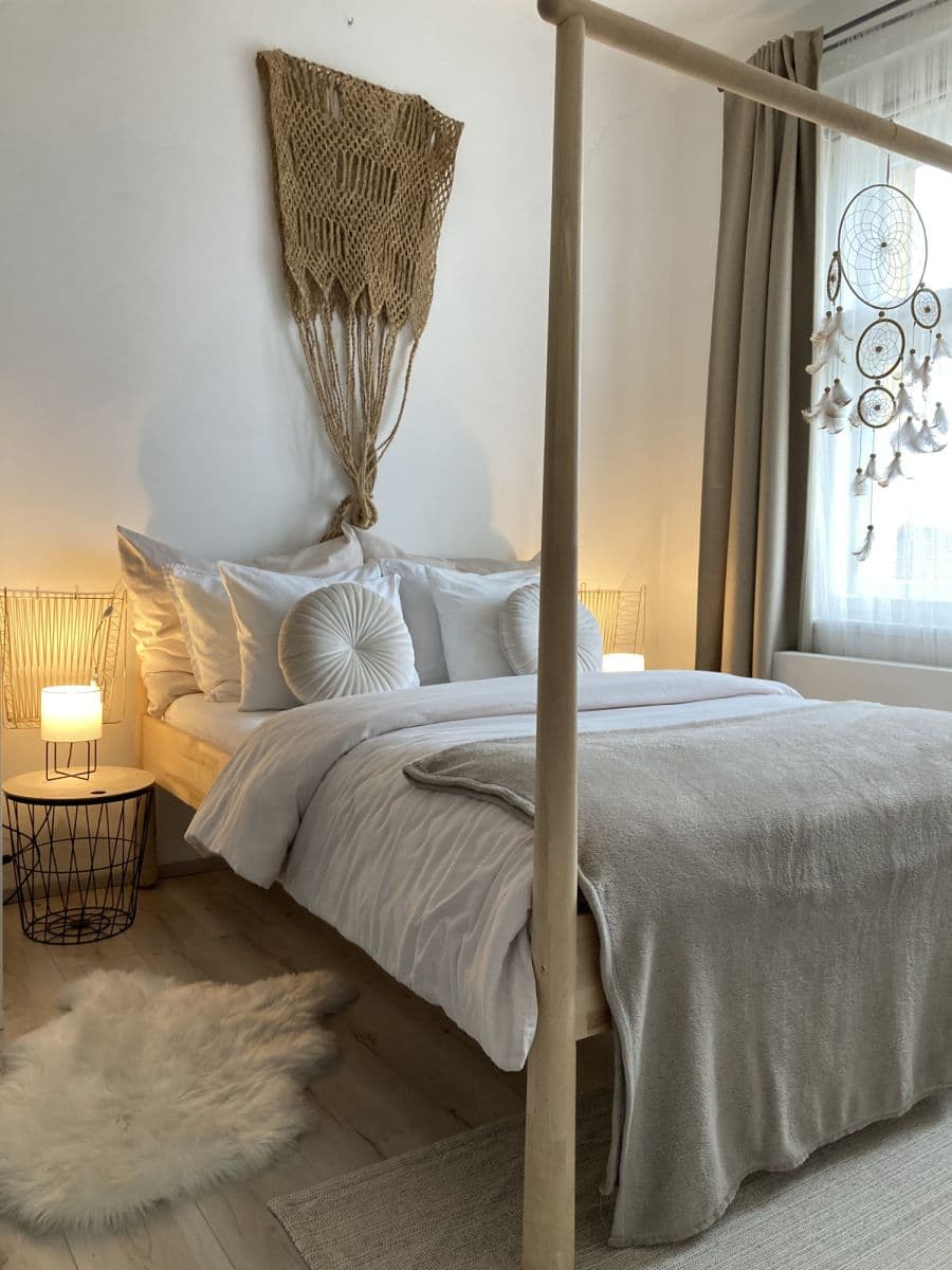 Prenájom bytu 50 m², Hartigova, Praha, Praha Prenájom bytu 50 m², Hartigova, Praha, Praha