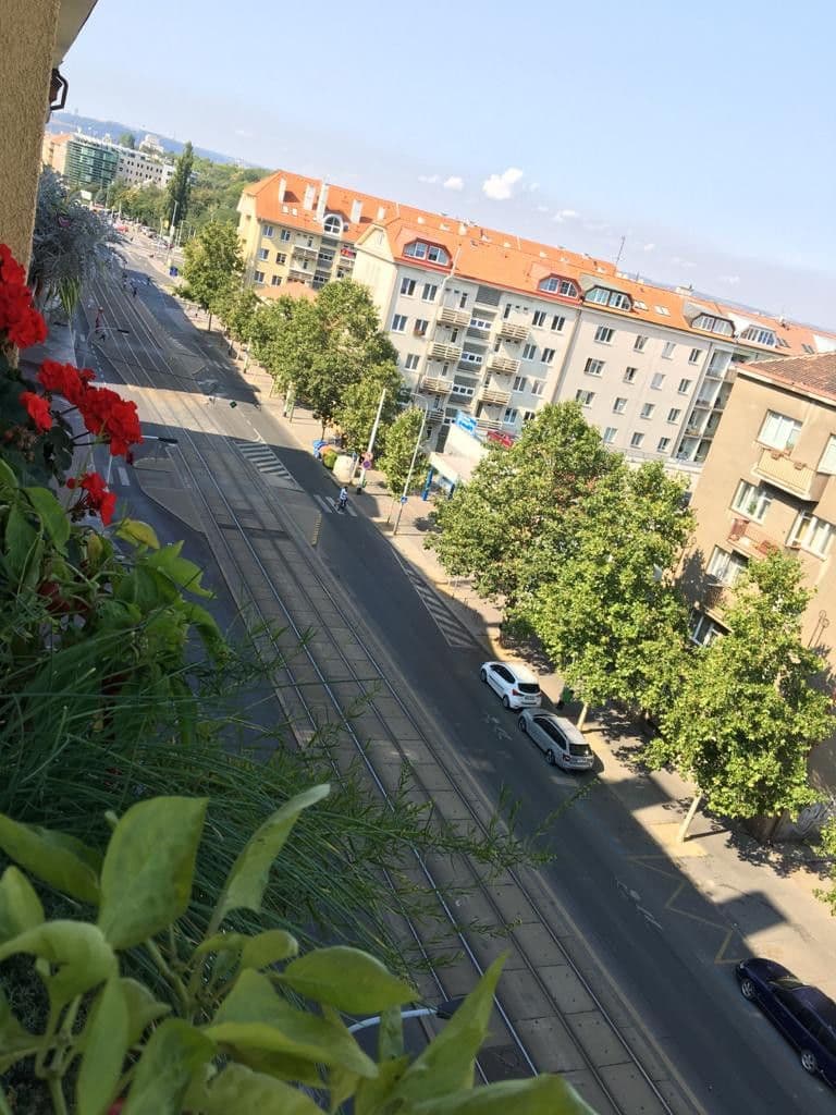 Prenájom bytu 50 m², Hartigova, Praha, Praha Prenájom bytu 50 m², Hartigova, Praha, Praha