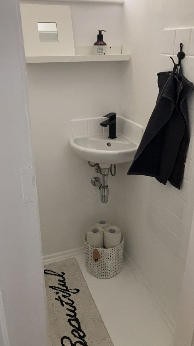 Prenájom bytu 50 m², Hartigova, Praha, Praha Prenájom bytu 50 m², Hartigova, Praha, Praha