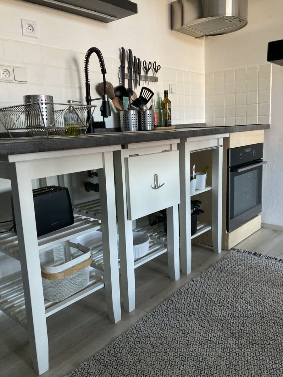 Prenájom bytu 50 m², Hartigova, Praha, Praha Prenájom bytu 50 m², Hartigova, Praha, Praha